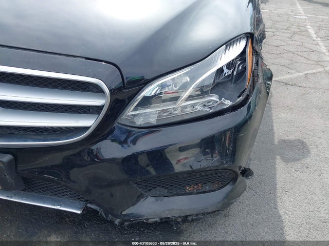 Mercedes-Benz E-Class 2014 WDDHF5KB1EA864317 Image 18