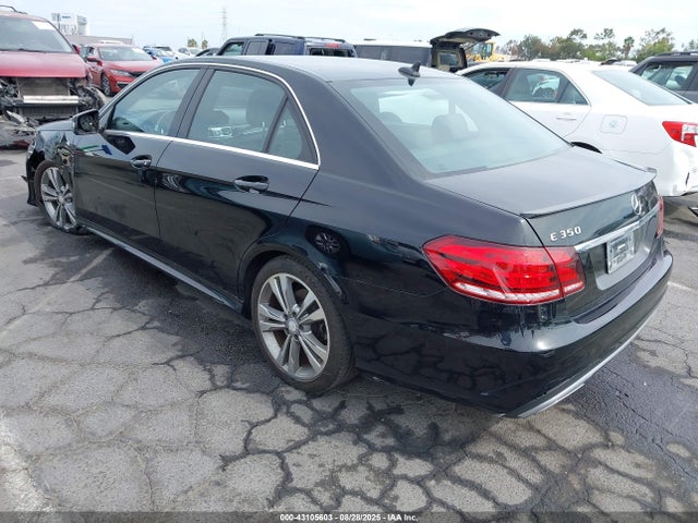 Mercedes-Benz E-Class 2014 WDDHF5KB1EA864317 Image 3