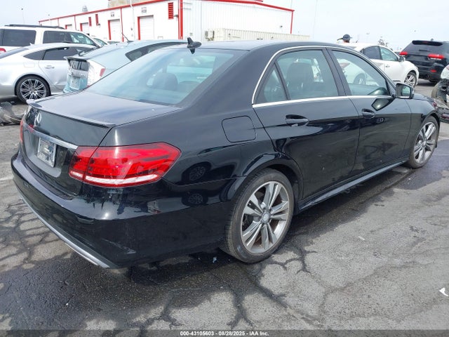 Mercedes-Benz E-Class 2014 WDDHF5KB1EA864317 Image 4