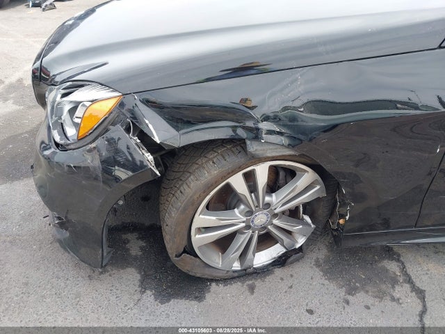 Mercedes-Benz E-Class 2014 WDDHF5KB1EA864317 Image 6