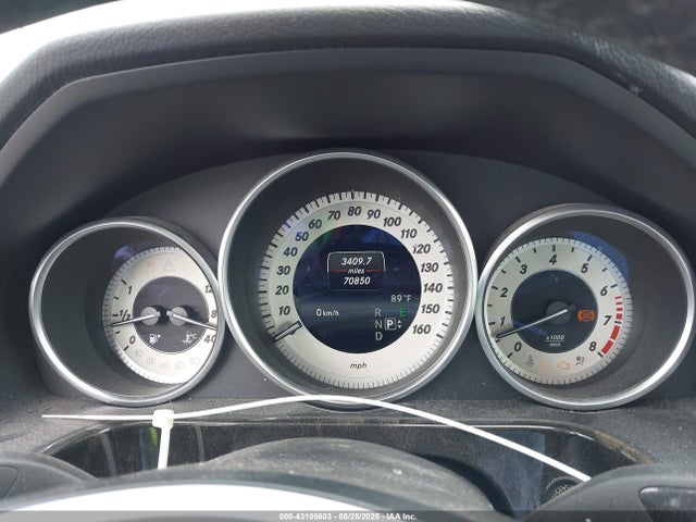 Mercedes-Benz E-Class 2014 WDDHF5KB1EA864317 Image 7