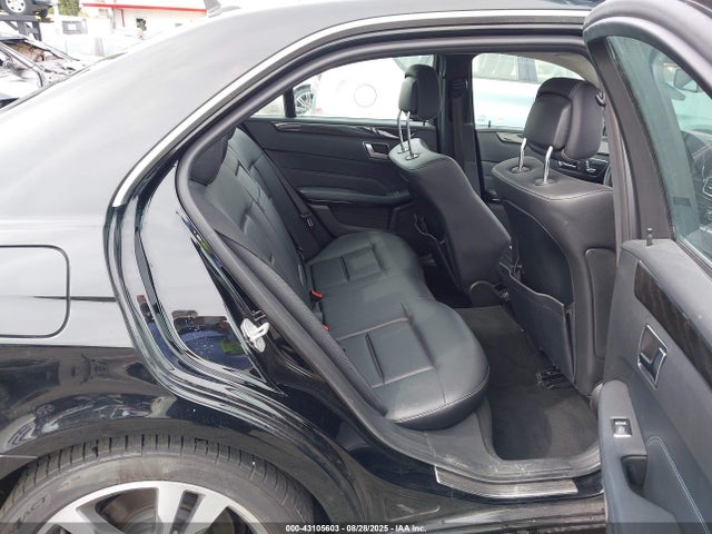 Mercedes-Benz E-Class 2014 WDDHF5KB1EA864317 Image 8