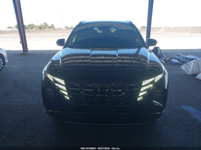 5NMJECAE9NH061257 Hyundai gdi theta iii