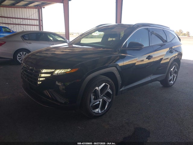 5NMJECAE9NH061257 Hyundai gdi theta iii