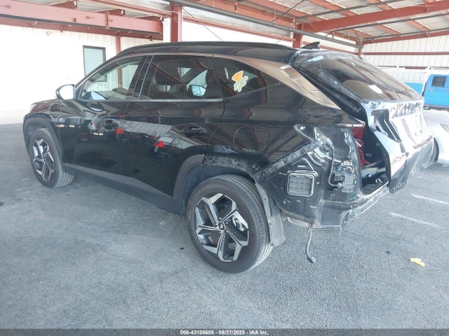5NMJECAE9NH061257 Hyundai gdi theta iii
