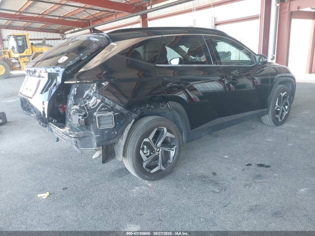 5NMJECAE9NH061257 Hyundai gdi theta iii