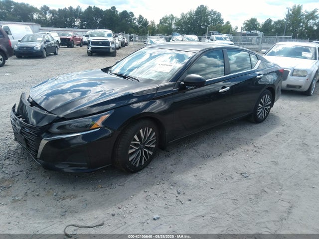 1N4BL4DV2RN316583 Nissan Altima