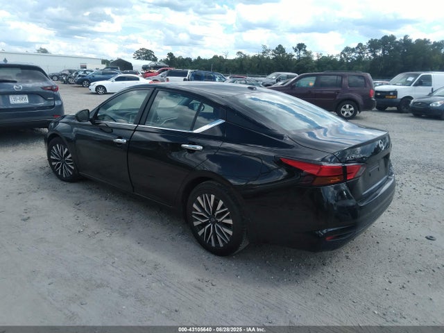1N4BL4DV2RN316583 Nissan Altima