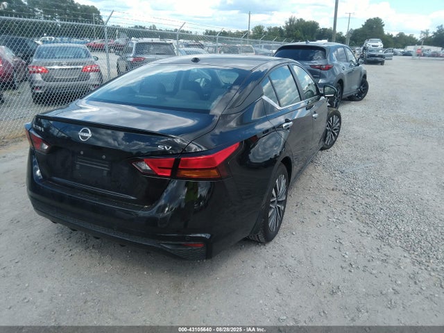 1N4BL4DV2RN316583 Nissan Altima