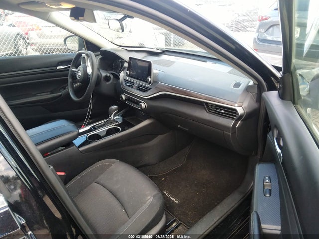 1N4BL4DV2RN316583 Nissan Altima
