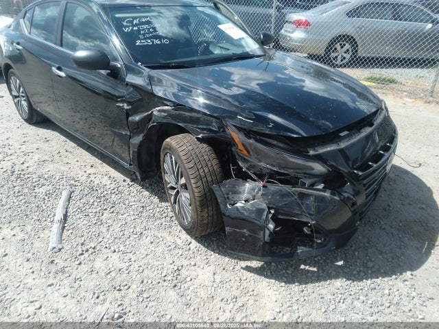 1N4BL4DV2RN316583 Nissan Altima