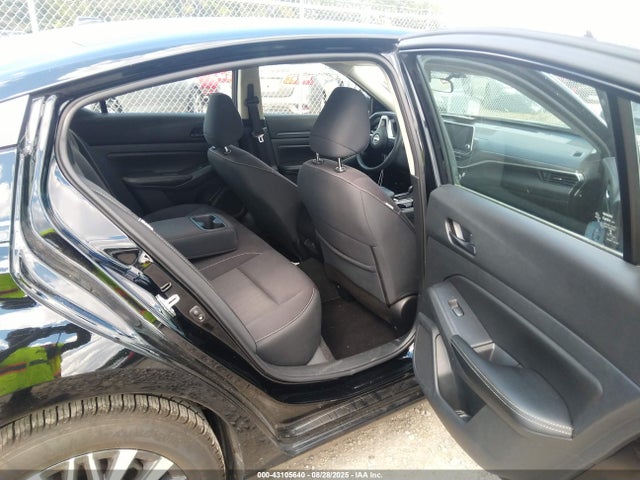 1N4BL4DV2RN316583 Nissan Altima