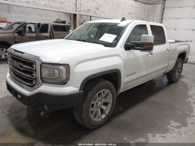 3GTU2NEJ1HG353168 GMC l86 - sidi: spark ignited direct injection, vvt: variable valve timing, afm, e85 max, alum