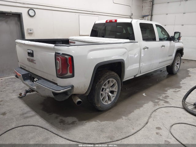 3GTU2NEJ1HG353168 GMC l86 - sidi: spark ignited direct injection, vvt: variable valve timing, afm, e85 max, alum