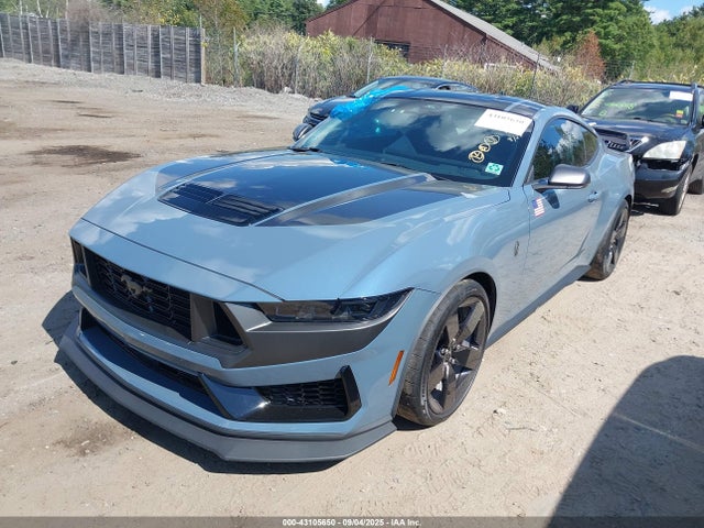 1FA6P8R05R5506114 Ford 4v