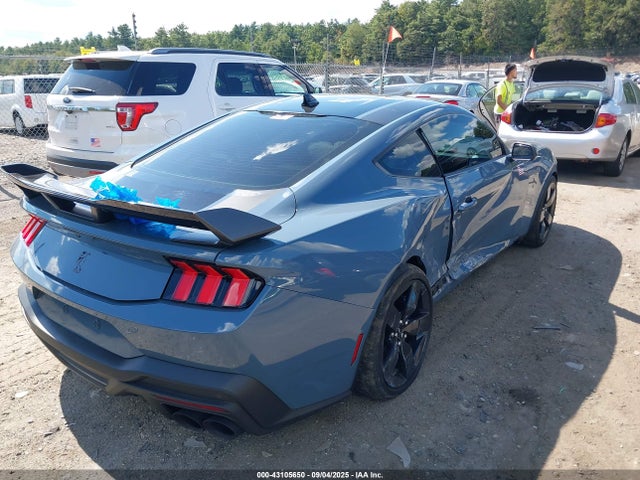 1FA6P8R05R5506114 Ford 4v
