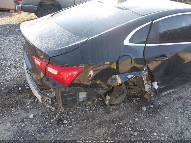 2017 CHEVROLET MALIBU 1G1ZE5ST3HF201664 Photo 5