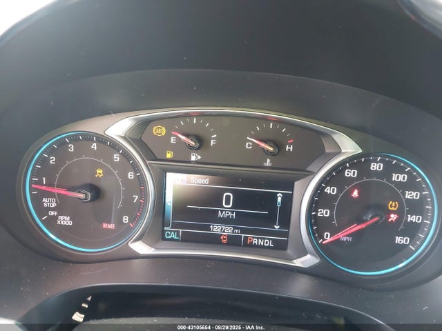 2017 CHEVROLET MALIBU 1G1ZE5ST3HF201664 Photo 6