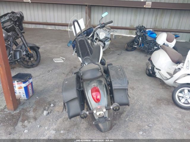2012 KAWASAKI VN900 JKAVN2B18CA073926 Photo 5