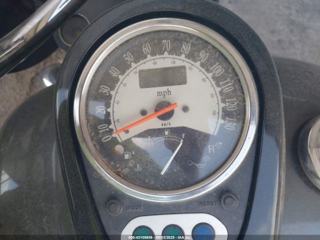 2012 KAWASAKI VN900 JKAVN2B18CA073926 Photo 6