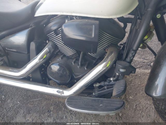 2012 KAWASAKI VN900 JKAVN2B18CA073926 Photo 7