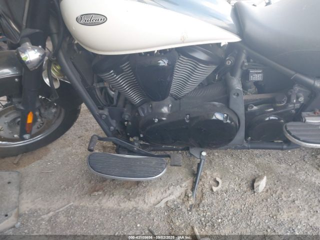 2012 KAWASAKI VN900 JKAVN2B18CA073926 Photo 8