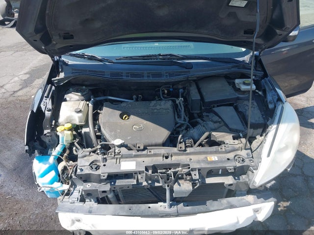 Mazda l5x 2015 JM1CW2BL4F0190375 Image 10