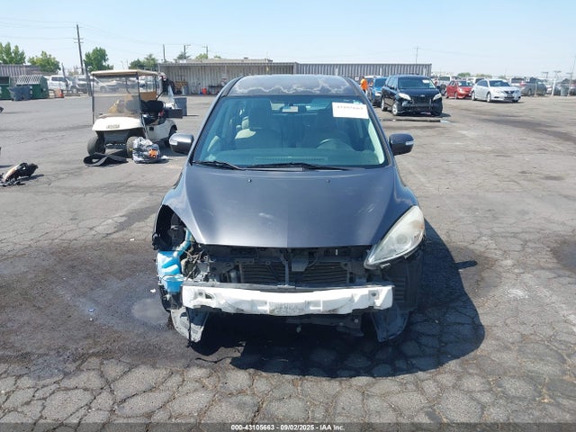Mazda l5x 2015 JM1CW2BL4F0190375 Image 13