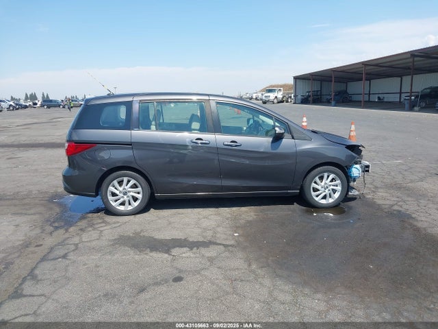 Mazda l5x 2015 JM1CW2BL4F0190375 Image 14