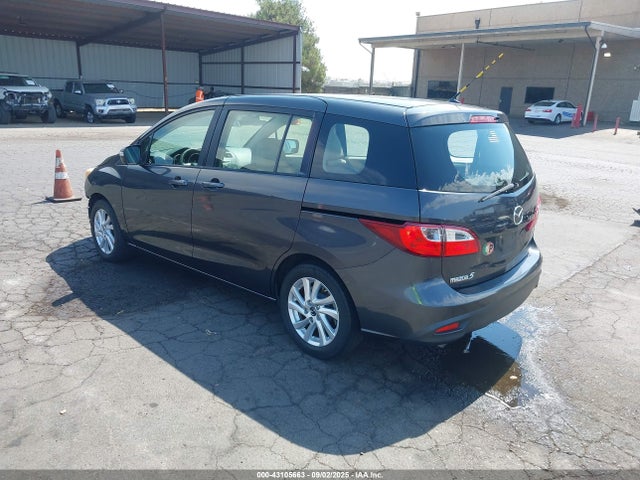Mazda l5x 2015 JM1CW2BL4F0190375 Image 3