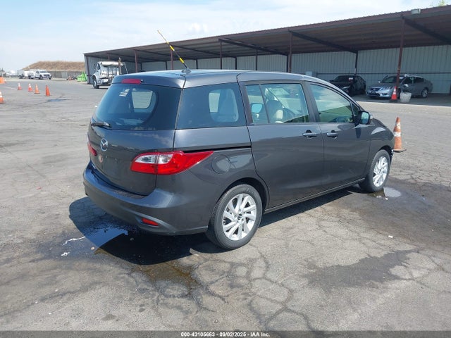 Mazda l5x 2015 JM1CW2BL4F0190375 Image 4