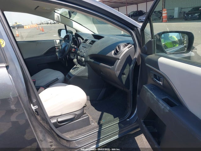 Mazda l5x 2015 JM1CW2BL4F0190375 Image 5