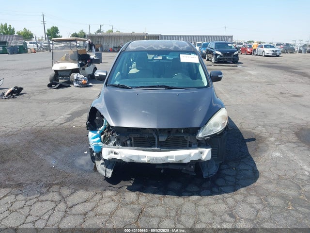 Mazda l5x 2015 JM1CW2BL4F0190375 Image 6