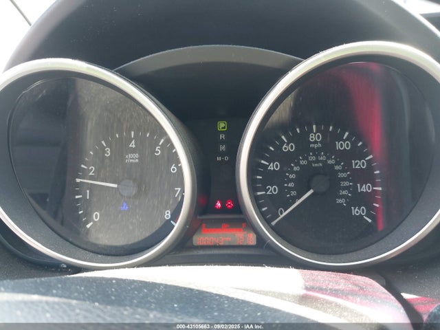 Mazda l5x 2015 JM1CW2BL4F0190375 Image 7