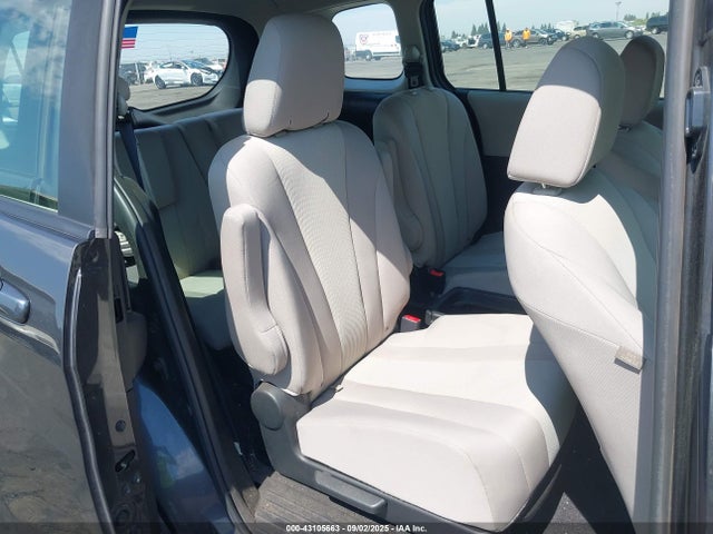 Mazda l5x 2015 JM1CW2BL4F0190375 Image 8