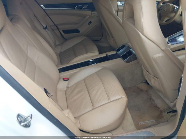 2011 PORSCHE PANAMERA WP0AA2A77BL021616 Photo 7