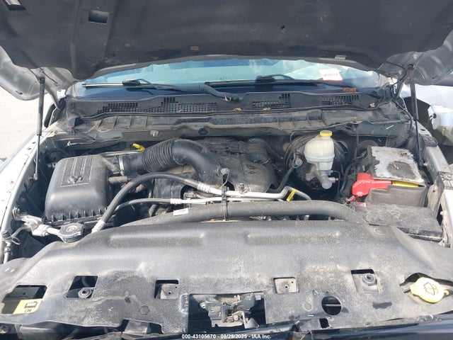 Aukcja sprzedaży 2014 Ram 1500 Express, vin: 1C6RR7KT7ES161879, numer aukcji: 43105670