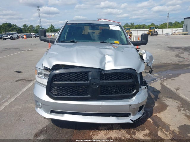 Aukcja sprzedaży 2014 Ram 1500 Express, vin: 1C6RR7KT7ES161879, numer aukcji: 43105670