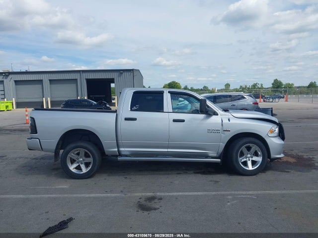Aukcja sprzedaży 2014 Ram 1500 Express, vin: 1C6RR7KT7ES161879, numer aukcji: 43105670