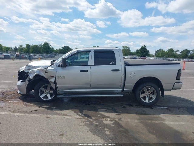 Aukcja sprzedaży 2014 Ram 1500 Express, vin: 1C6RR7KT7ES161879, numer aukcji: 43105670