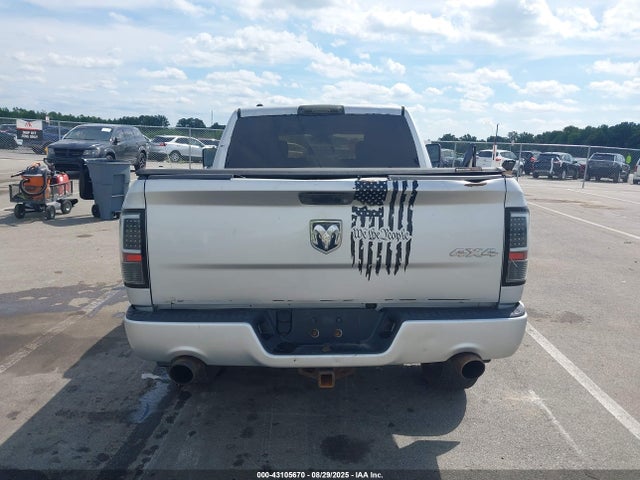 Aukcja sprzedaży 2014 Ram 1500 Express, vin: 1C6RR7KT7ES161879, numer aukcji: 43105670