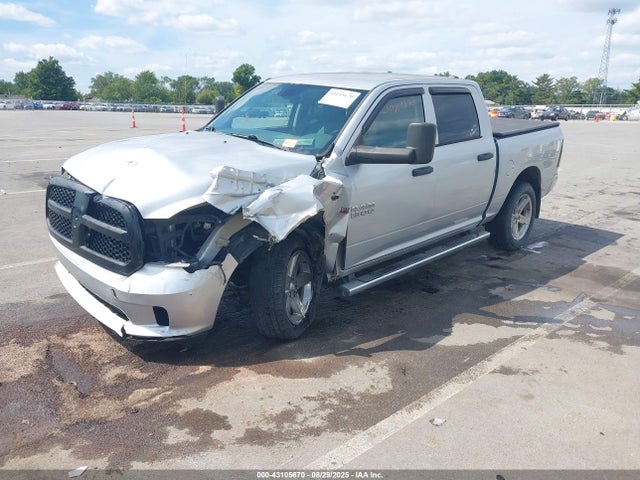 Aukcja sprzedaży 2014 Ram 1500 Express, vin: 1C6RR7KT7ES161879, numer aukcji: 43105670