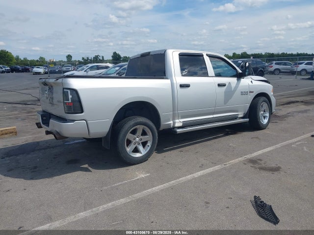 Aukcja sprzedaży 2014 Ram 1500 Express, vin: 1C6RR7KT7ES161879, numer aukcji: 43105670