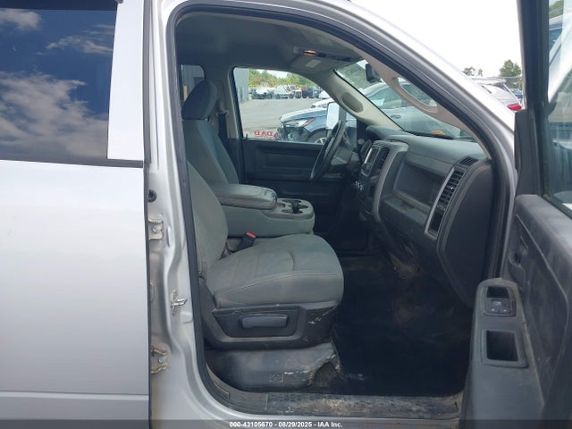 Aukcja sprzedaży 2014 Ram 1500 Express, vin: 1C6RR7KT7ES161879, numer aukcji: 43105670