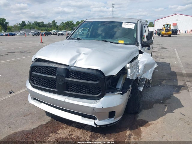 Aukcja sprzedaży 2014 Ram 1500 Express, vin: 1C6RR7KT7ES161879, numer aukcji: 43105670