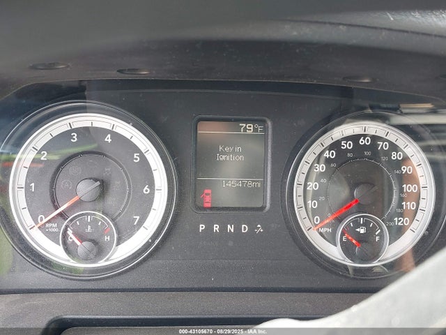 Aukcja sprzedaży 2014 Ram 1500 Express, vin: 1C6RR7KT7ES161879, numer aukcji: 43105670