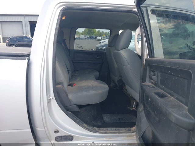 Aukcja sprzedaży 2014 Ram 1500 Express, vin: 1C6RR7KT7ES161879, numer aukcji: 43105670