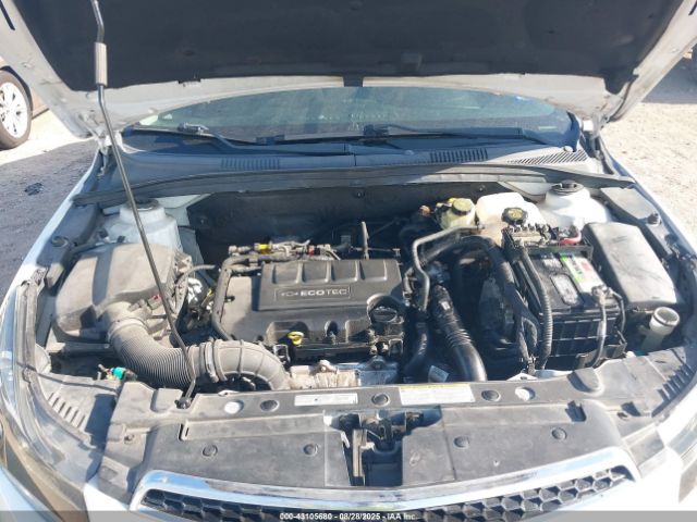 2012 CHEVROLET CRUZE 1G1PF5SC3C7247664 Photo 9