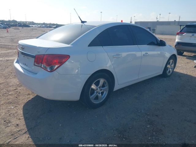 2012 CHEVROLET CRUZE 1G1PF5SC3C7247664 Photo 3