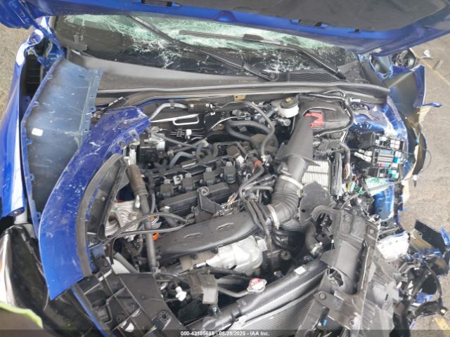 2025 ACURA INTEGRA 19UDE4H63SA009048 Photo 9